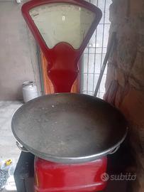 bilancia antica Macchi