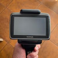 Tom tom GO - per FIAT PUNTO EVO