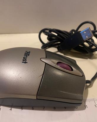 mouse per PC