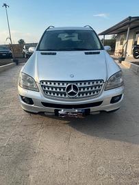 Mercedes-benz ML 320 CDI Sport
