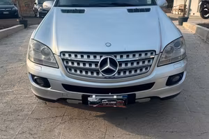 Mercedes-benz ML 320 CDI Sport