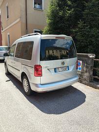 VendoVolzwagen  Caddy 2000 TDi