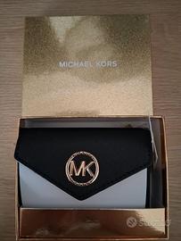 Portafoglio michael kors