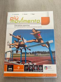 più movimento - discipline sportive 