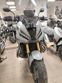 Honda X-ADV 750-ABS-DCT-TCS-2021