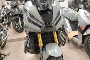 Honda X-ADV 750-ABS-DCT-TCS-2021
