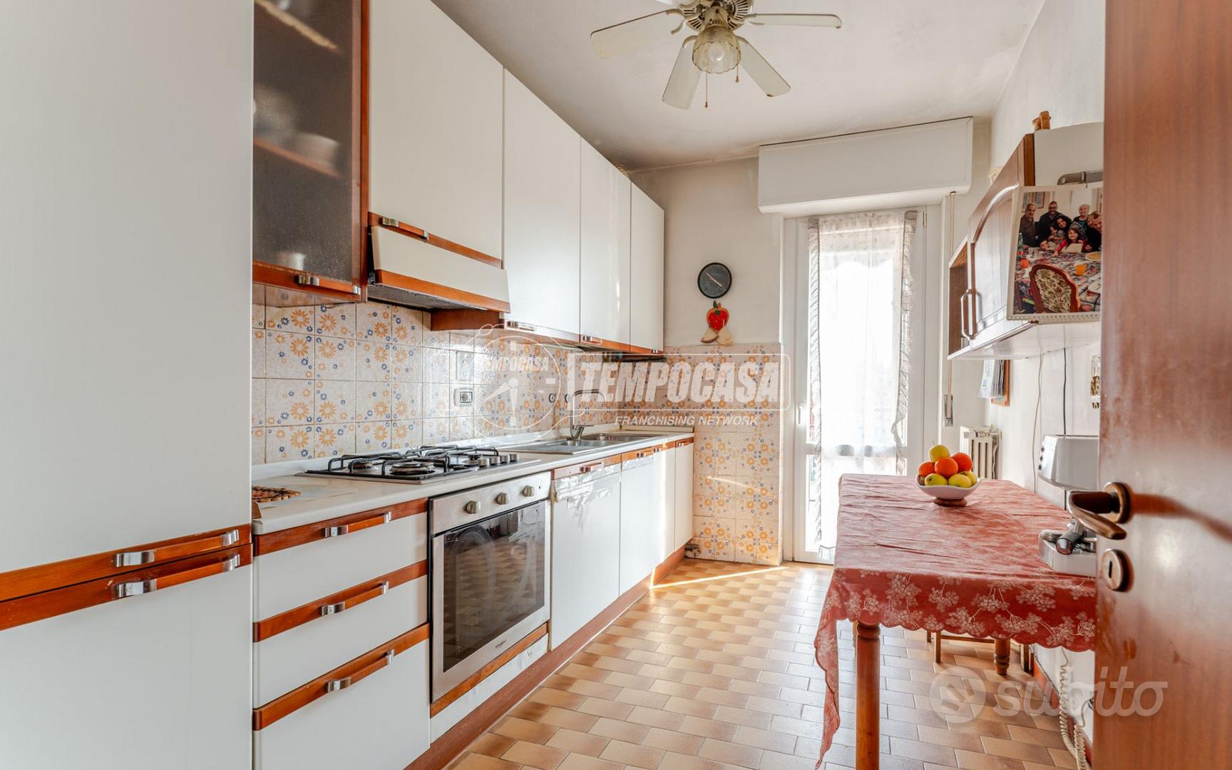Appartamento – Milano, Viale Monza, Municipio 2 - Altro