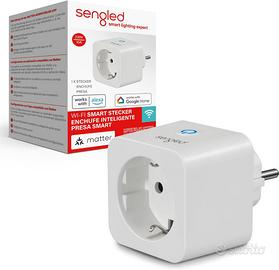 Smart Plug Sengled compatibile Alexa 2300w