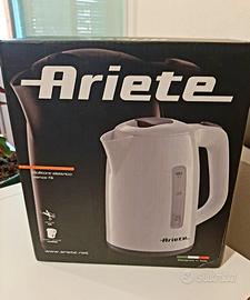 Bollitore elettrico Ariete cordless