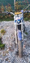 MOTO BETA TRIAL