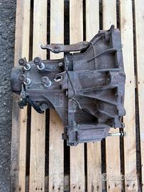 Cambio manuale Daihatsu sirion 1.3 benz K3 - 2008