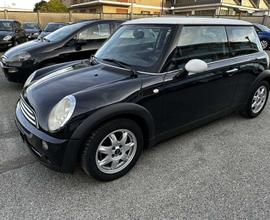 Mini One 1.6 One De Luxe