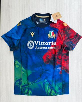 Maglia Italia Rugby