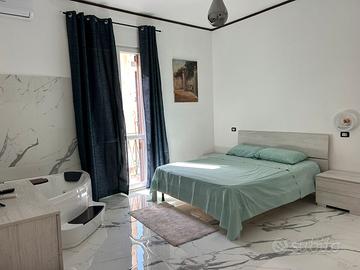 Luxury Sicily Centro Sciacca vista mare 65/gior