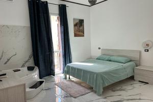 Luxury Sicily Centro Sciacca vista mare 65/gior