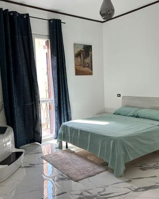 Luxury Sicily Centro Sciacca vista mare 65/gior