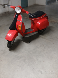 Vespa 50