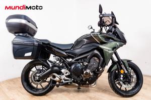 YAMAHA TRACER 900 - 2017