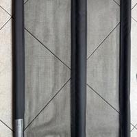 Rete divisoria originale Audi Q5 (dal 2017) nuova