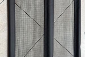 Rete divisoria originale Audi Q5 (dal 2017) nuova