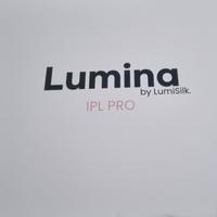 LumiSilk Luce pulsata 