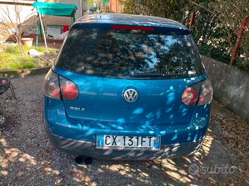 golf quinta serie