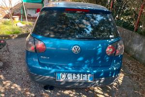golf quinta serie
