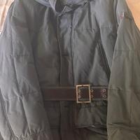 Giacca invernale uomo Peuterey