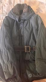 Giacca invernale uomo Peuterey