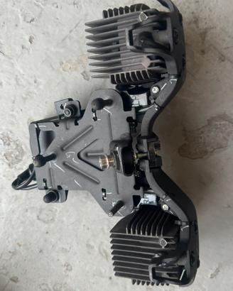 Faro Yamaha mt 07 Tracer