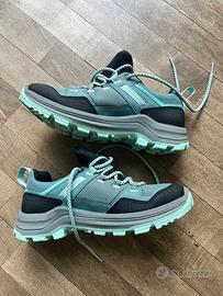 Scarpe da trekking/passeggiata NUOVE ,