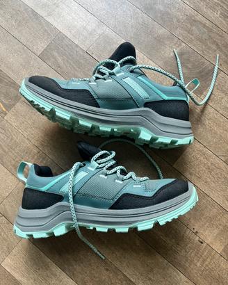 Scarpe da trekking/passeggiata NUOVE ,