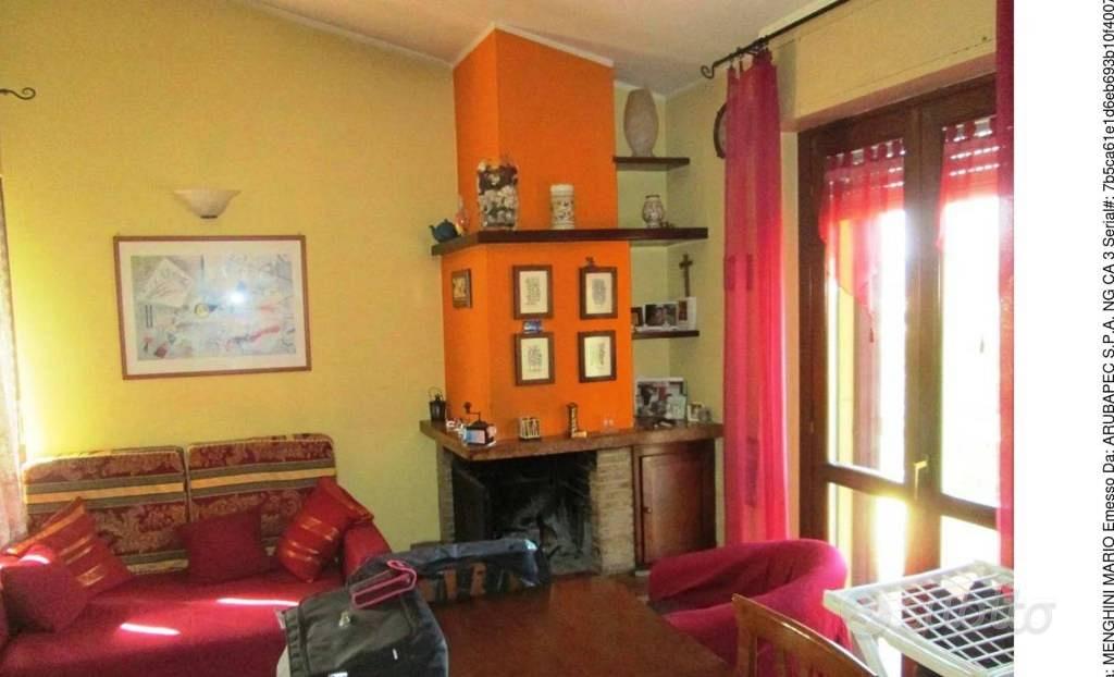 Appartamento – Collazzone, Carceri - Vista 2