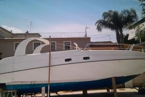Cabinato San Prospero 9.90 (1982)| Refit Recente