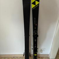 Sci alpinismo