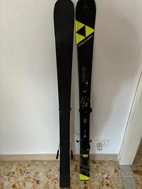 Sci alpinismo