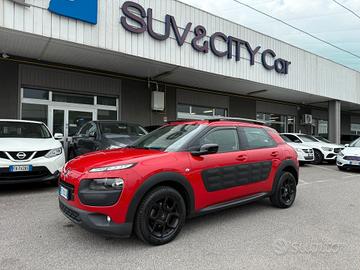 Citroen C4 Cactus C4 1.6 (Euro 6) bluehdi CINGHIA 