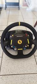 TRUSTMASTER TS-PC  RACER 