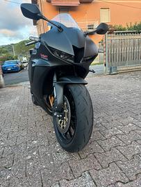Honda CBR 600RR 2026 – 2.839 km – Come nuova