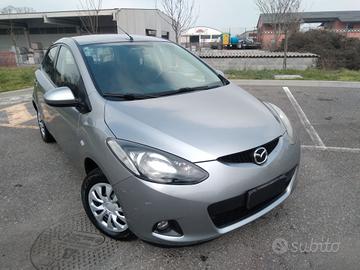 Mazda 2 Mazda2 1.3 16V 75CV 5p. Play GPL