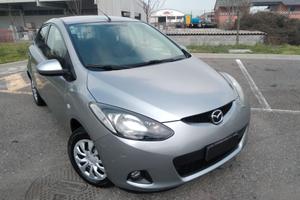 Mazda 2 Mazda2 1.3 16V 75CV 5p. Play GPL