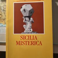 Giuseppe La Monica, Sicilia misterioso, Flaccovio 