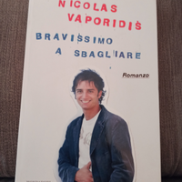 Libro bravissimo a sbagliare