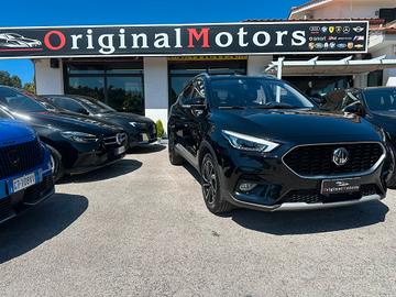 Mg ZS 1.0T-GDI LUXURY PELLE/360°/AUTOMATICA/PRONTA