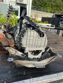 Cambio automatico audì a5 cgl