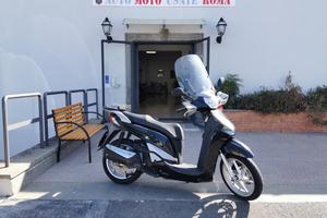 HONDA SH 300I ABS RATE AUTO MOTO SCOOTER