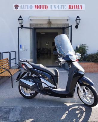 HONDA SH 300I ABS RATE AUTO MOTO SCOOTER