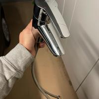 Rubinetto GROHE come nuovo