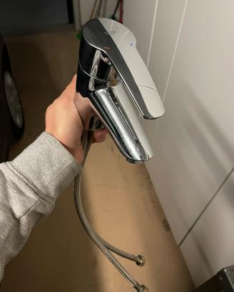 Rubinetto GROHE come nuovo