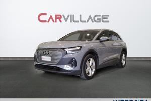 AUDI Q4 e-tron 40 Business